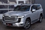 Toyota Land Cruiser 70anniversar 2021 в Одессе