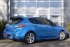 Mazda 3 MPS  2011.  4