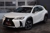 Lexus UX 2021