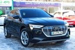 Audi e-tron  2019 в Днепре