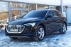 Audi e-tron  2019.  2