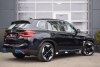 BMW X3 Elektro 2021.  3