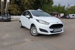 Ford Fiesta  2017 в Одессе