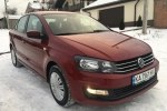 Volkswagen Polo  2018 в Харькове