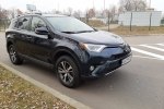 Toyota RAV4  2017 в Киеве