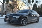 Audi A3  2016 в Киеве