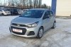 Chevrolet Spark 2018