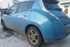 Nissan Leaf  2012. Фото 3