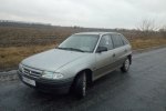 Opel Astra Ф 1994 в Староконстантинове
