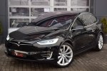 Tesla Model X  2019 в Одессе