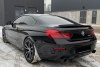 BMW 6 Series Coupe 2012. Фото 5