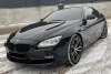 BMW 6 Series Coupe 2012. Фото 7