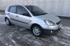 Ford Fiesta 2007