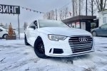 Audi A3  2017 в Киеве
