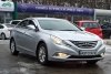 Hyundai Sonata LPG 2012.  4