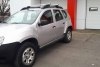 Renault Duster MPI 2011. Фото 2