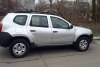Renault Duster MPI 2011. Фото 1