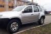 Renault Duster MPI 2011. Фото 3
