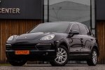 Porsche Cayenne  2013 в Днепре