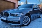 BMW 5 Series xDrive 2017 в Киеве