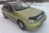 Daewoo Lanos 2007