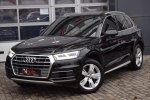 Audi Q5  2019 в Одессе