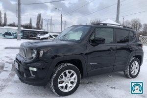 Jeep Renegade 44 2018 811357