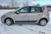 Renault Scenic Expression 2011. Фото 6