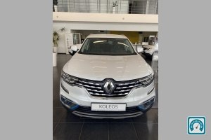 Renault Koleos ZEN 2021 811384