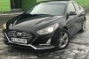 Hyundai Sonata  2017. Фото 1