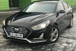 Hyundai Sonata  2017 в Киеве