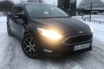 Ford Focus  2017 в Киеве