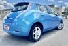 Nissan Leaf  2011. Фото 3