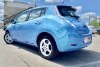 Nissan Leaf  2011. Фото 5