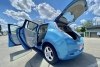 Nissan Leaf  2011. Фото 6