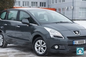 Peugeot 5008 1.6hdi 2011 811425