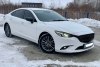 Mazda 6  2016.  5