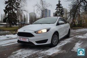 Ford Focus  2015 811466