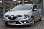 Renault Megane  2017 в Днепре