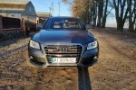 Audi Q5 PREMIUM PLUS 2013 в Ружине
