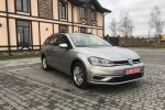 Volkswagen Golf  2017 в Радехове