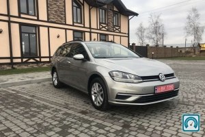 Volkswagen Golf  2017 №811524