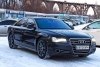 Audi A8  2010. Фото 2