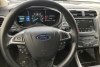 Ford Fusion  2017.  8