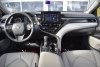 Toyota Camry Hybrid 2022. Фото 5