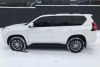 Toyota Land Cruiser Prado ! 2021.  7