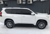 Toyota Land Cruiser Prado ! 2021.  8