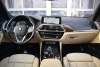 BMW X3 Xdrive 2018.  5