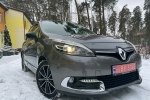 Renault Scenic BOSE 2014 в Киеве