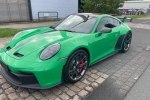 Porsche 911  2022 в Одессе